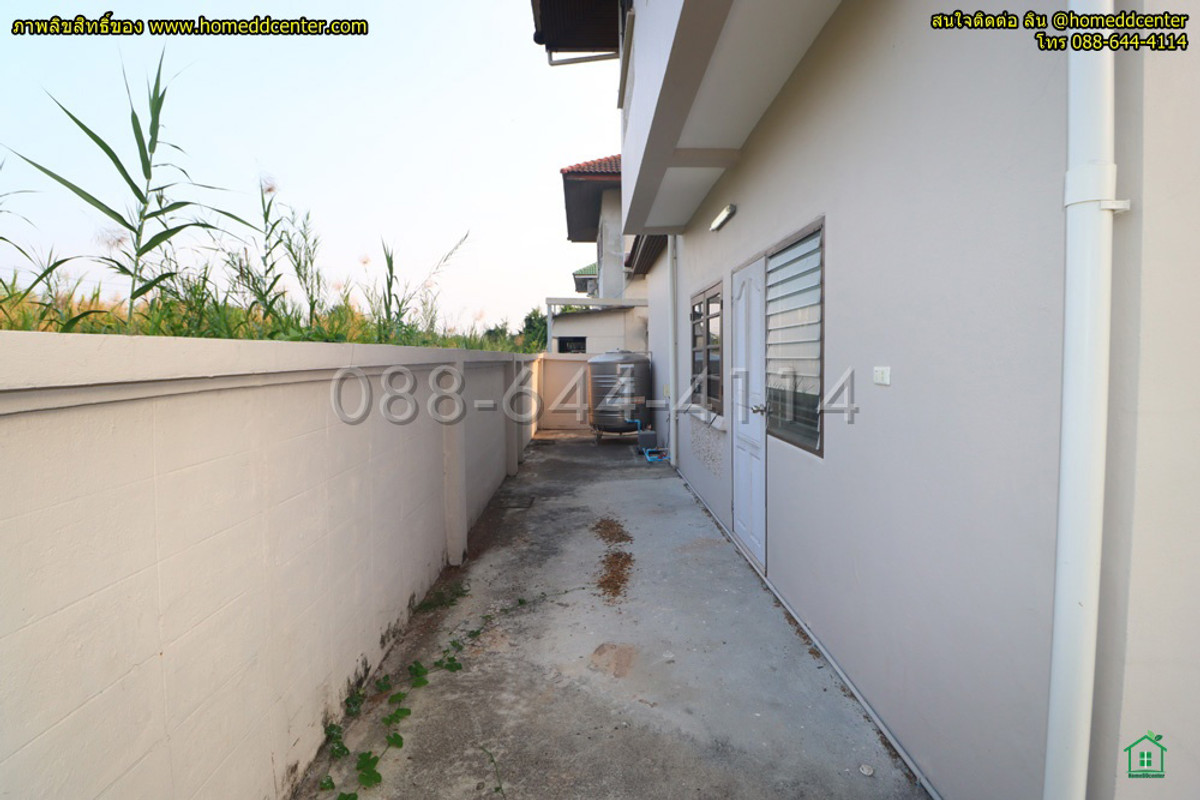 ขายบ้านมีนบุรี-ร่มเกล้า : 🔥 ขายบ้านเดี่ยว 73 ตร.ว. มีนบุรี สุวินทวงศ์ สภาพดี ใกล้ ถ.รามคำแหง ถ.รามอินทรา และรถไฟฟ้าสีส้ม และสายสีชมพู! 🔥