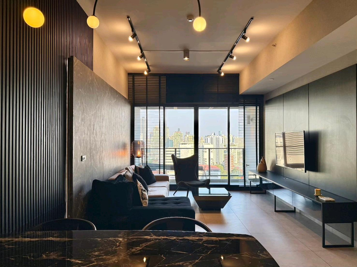 For SaleCondoSukhumvit, Asoke, Thonglor : 📌For SELL for sale | The Lofts Asoke - 2BR (74 sqm) 19,000,000 🔥Hotdeal🔥 16,900,000 THB