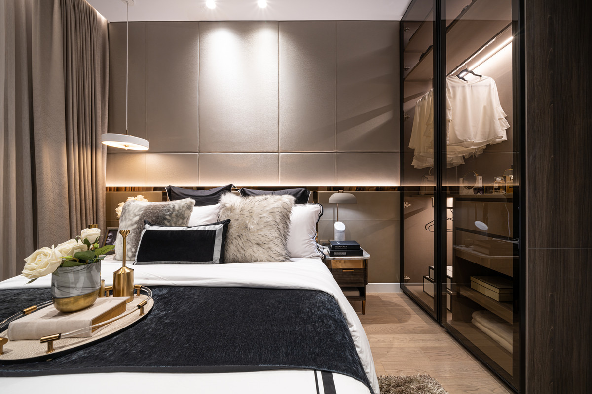 For SaleCondoSathorn, Narathiwat : Luxury 3 bedroom condo at Supalai Icon Sathorn, Contact 062-496-6454