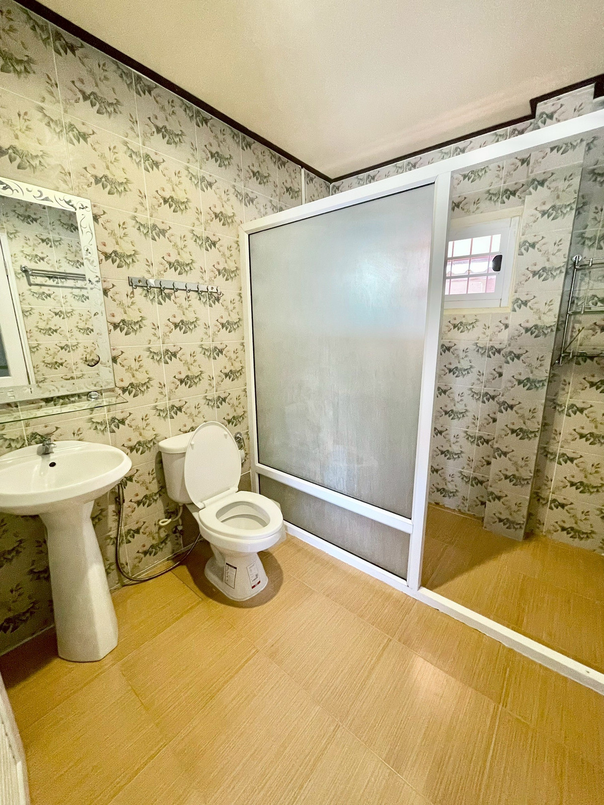 For SaleHouseSriracha Laem Chabang Ban Bueng : Baan NueaLikhit / 3 Bedrooms (FOR SALE) YEAN085