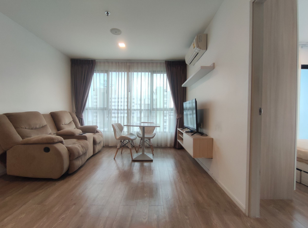 For RentCondoVipawadee, Don Mueang, Lak Si : 🔥🔥30845🔥🔥 For Rent: Episode Phahol - Sapanmai (2 Bedrooms, 1 Bathroom) 🌐LINE ID: @fastforrentcondo