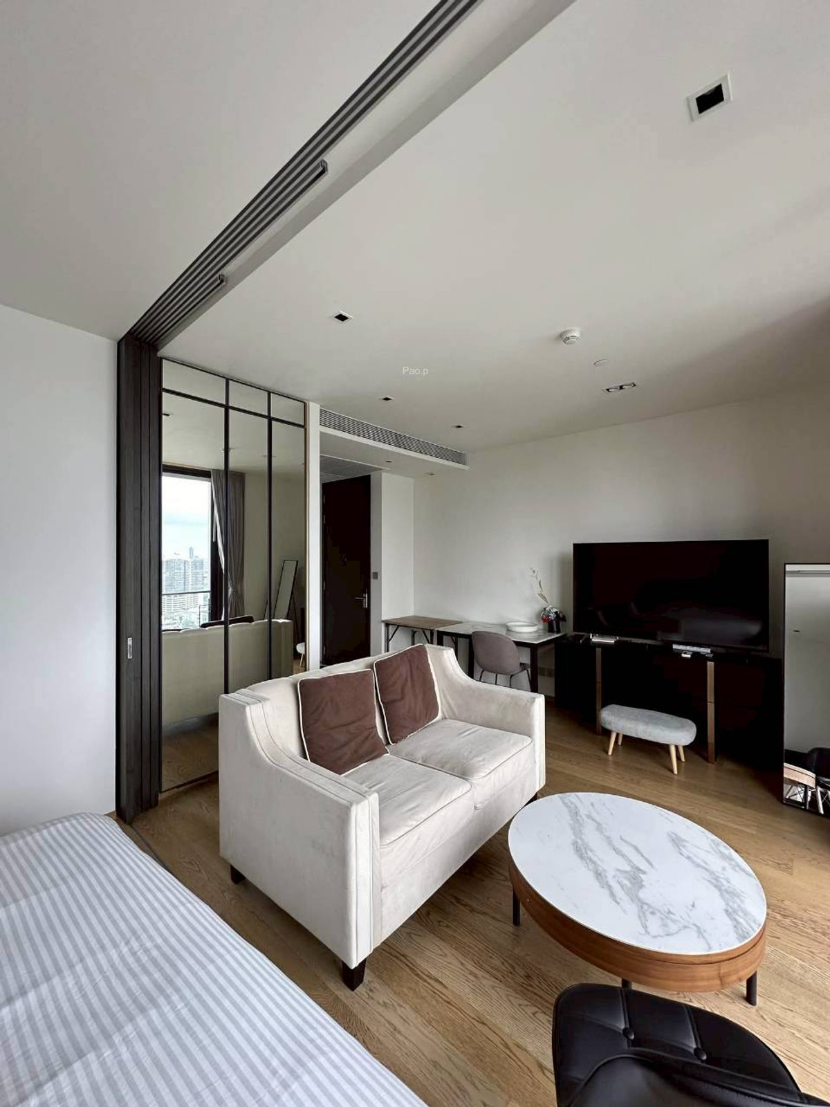 ให้เช่าคอนโดสุขุมวิท อโศก ทองหล่อ : ✅ BNQ123 ✅ Line : @p2nproperty