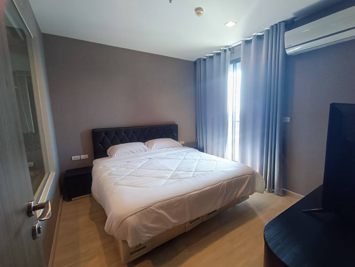 ให้เช่าคอนโดอ่อนนุช อุดมสุข : FOR RENT - 1 BEDROOM 45 SQ.M-  READY TO MOVE IN - CALL NOW 094-641-5974