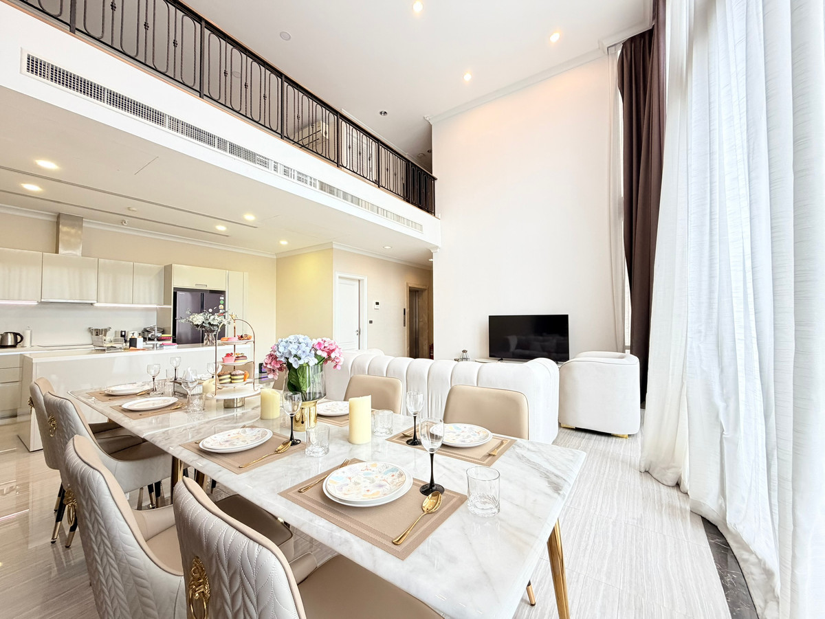 For RentHouseSukhumvit, Asoke, Thonglor : ✨ RARE ITEM Luxury house, prime location | Super Luxury level functions
