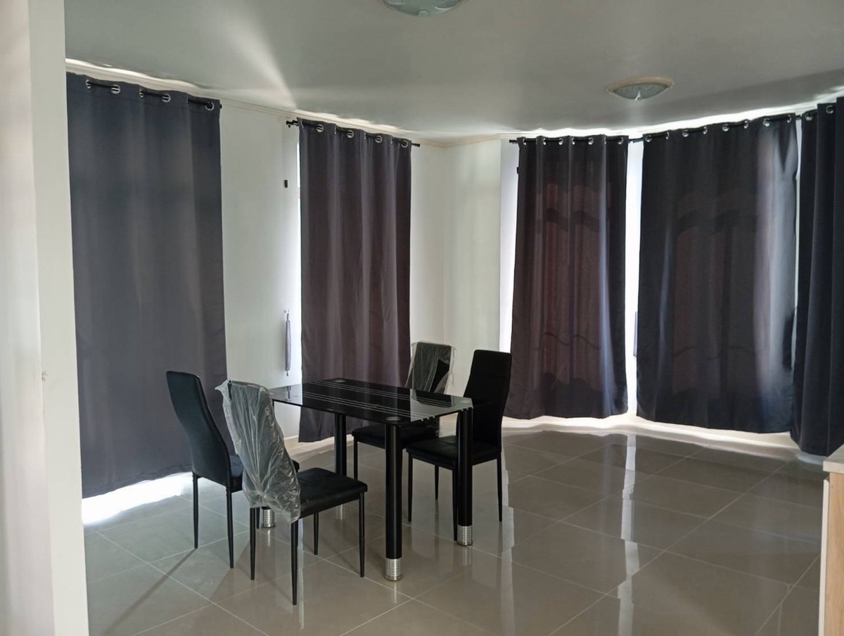 ให้เช่าบ้านมีนบุรี-ร่มเกล้า : ให้เช่า หมู่บ้านภัสสร 13  ซอยสุวินทวงศ์ 86 