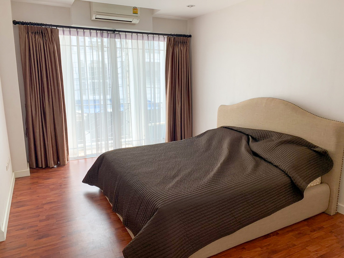 For SaleTownhomePinklao, Charansanitwong : Chuanchuen Charan 3 / 3 Bedrooms (For Sale), Chuanchuen Charan 3 / 3 Bedrooms (FOR SALE) BALL242