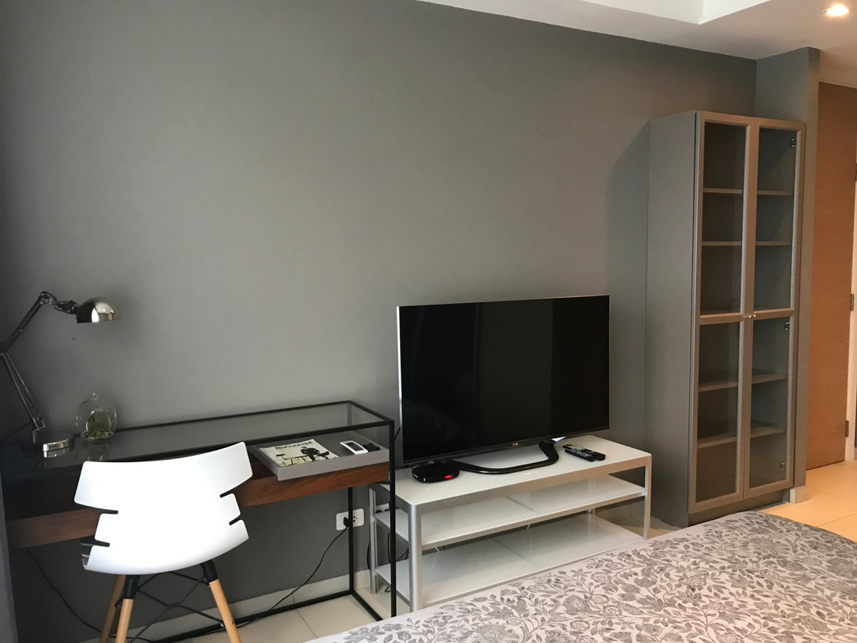 For RentCondoSukhumvit, Asoke, Thonglor : For rent 1 bedroom at The Loft Ekkamai