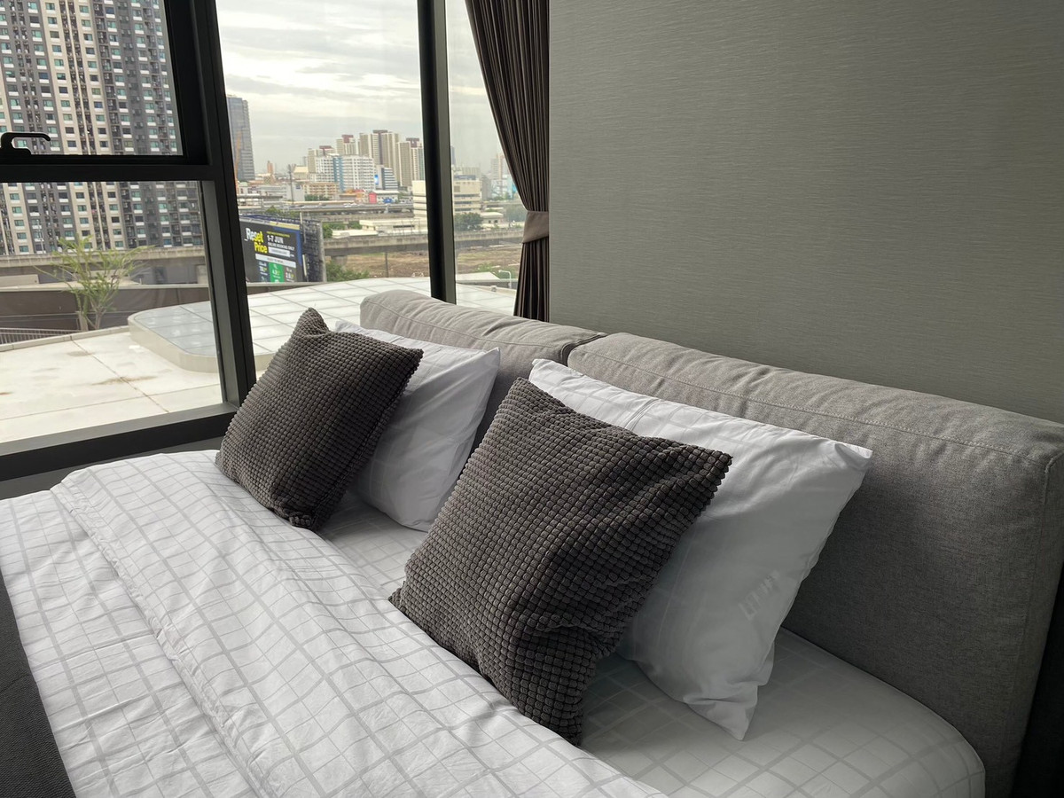 For RentCondoRama9, Petchburi, RCA : FOR RENT - 1 BEDROOM 48 SQ.M- READY TO MOVE IN - CALL NOW 094-641-5974