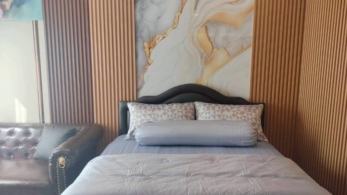 For RentCondoRamkhamhaeng, Hua Mak : ✅ TLVN108 ✅ Line : @p2nproperty