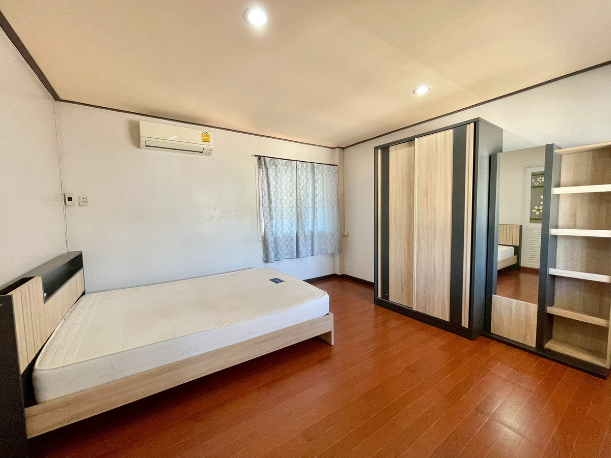 For SaleHouseSriracha Laem Chabang Ban Bueng : Baan NueaLikhit / 3 Bedrooms (FOR SALE) YEAN085