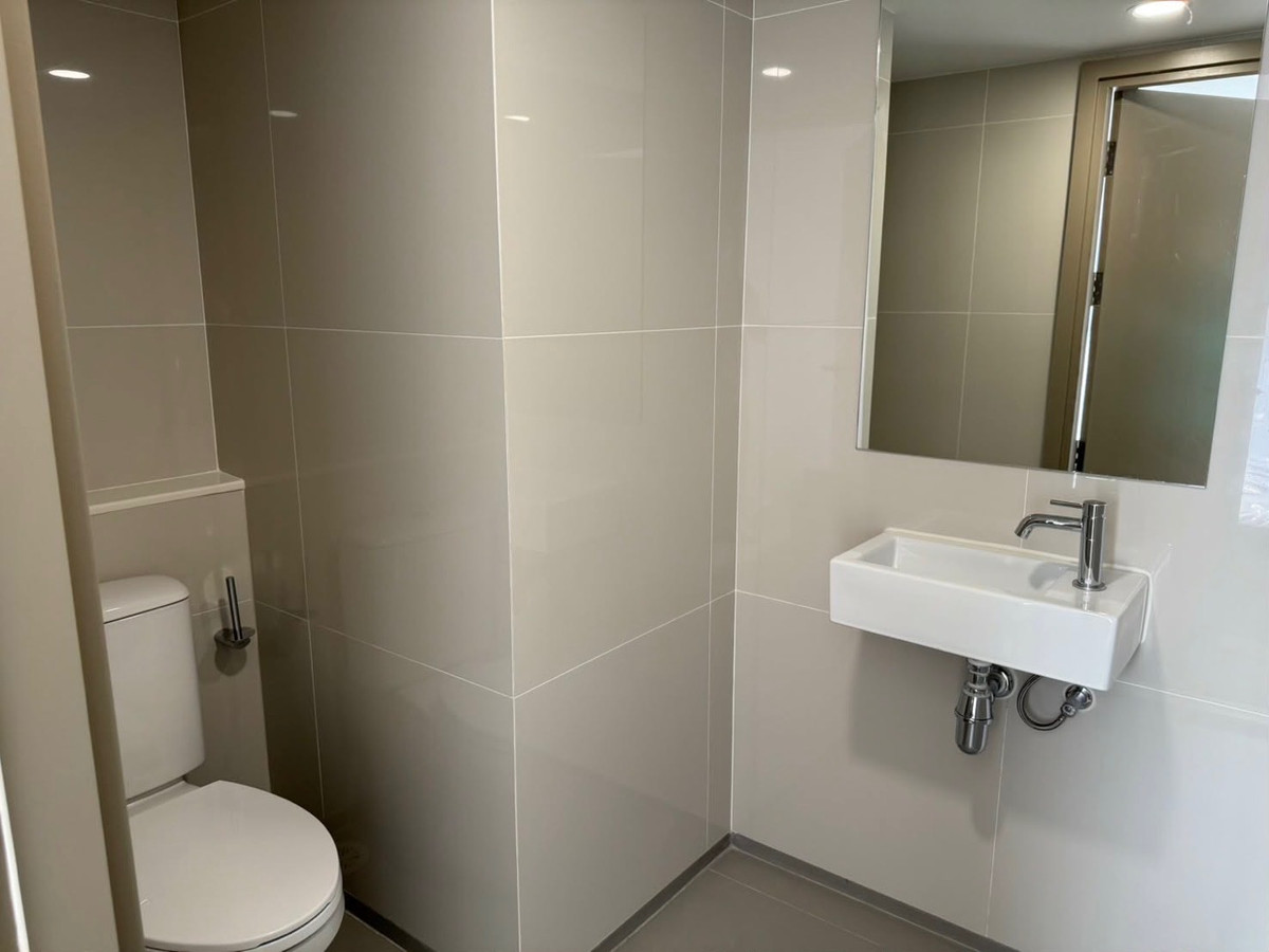 ให้เช่าคอนโดอารีย์ อนุสาวรีย์ : ⭐️Aspire Vibha - Victory⭐️Type Vertiplex 2นอน ห้องใหม่มาก พร้อมย้าย‼️