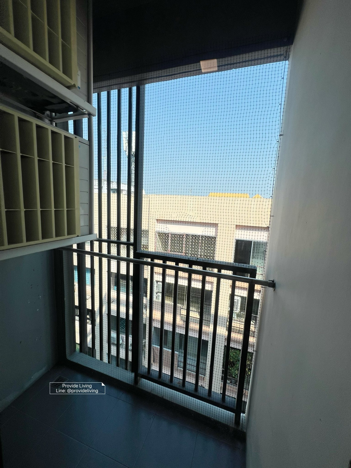 ให้เช่าคอนโดปทุมธานี รังสิต ธรรมศาสตร์ : ⭐️ให้เช่า Kave Condo ⭐️ ใกล้ ม.กรุงเทพที่สุด ข้ามสะพานลอยถึงเลย👍 ห้องสวย สภาพดี 📞โทรหาพี่แคทเลย 091-7503016