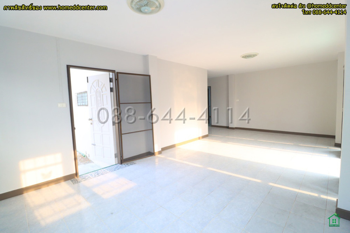 ขายบ้านมีนบุรี-ร่มเกล้า : 🔥 ขายบ้านเดี่ยว 73 ตร.ว. มีนบุรี สุวินทวงศ์ สภาพดี ใกล้ ถ.รามคำแหง ถ.รามอินทรา และรถไฟฟ้าสีส้ม และสายสีชมพู! 🔥