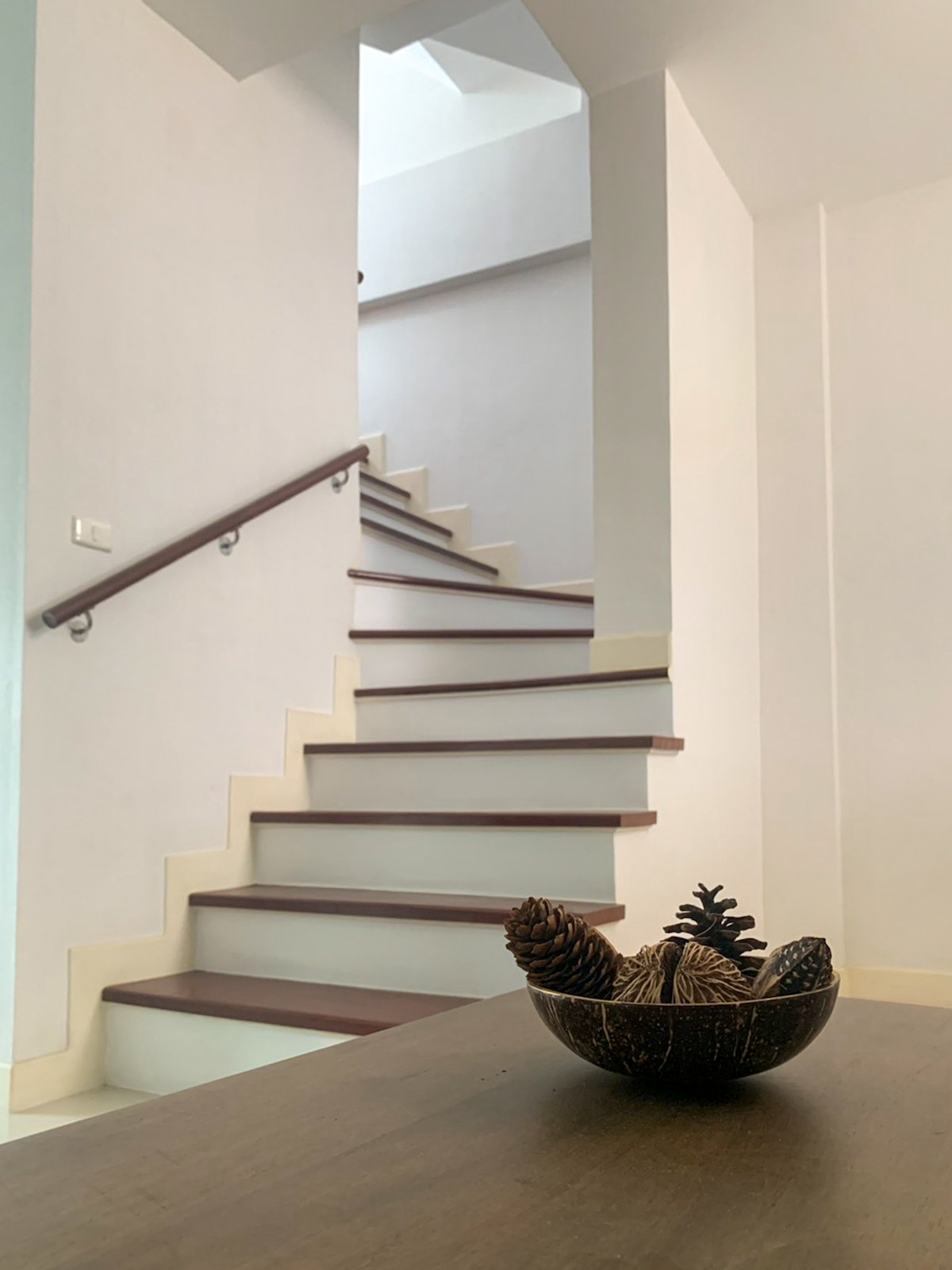 For SaleTownhomePinklao, Charansanitwong : Chuanchuen Charan 3 / 3 Bedrooms (For Sale), Chuanchuen Charan 3 / 3 Bedrooms (FOR SALE) BALL242