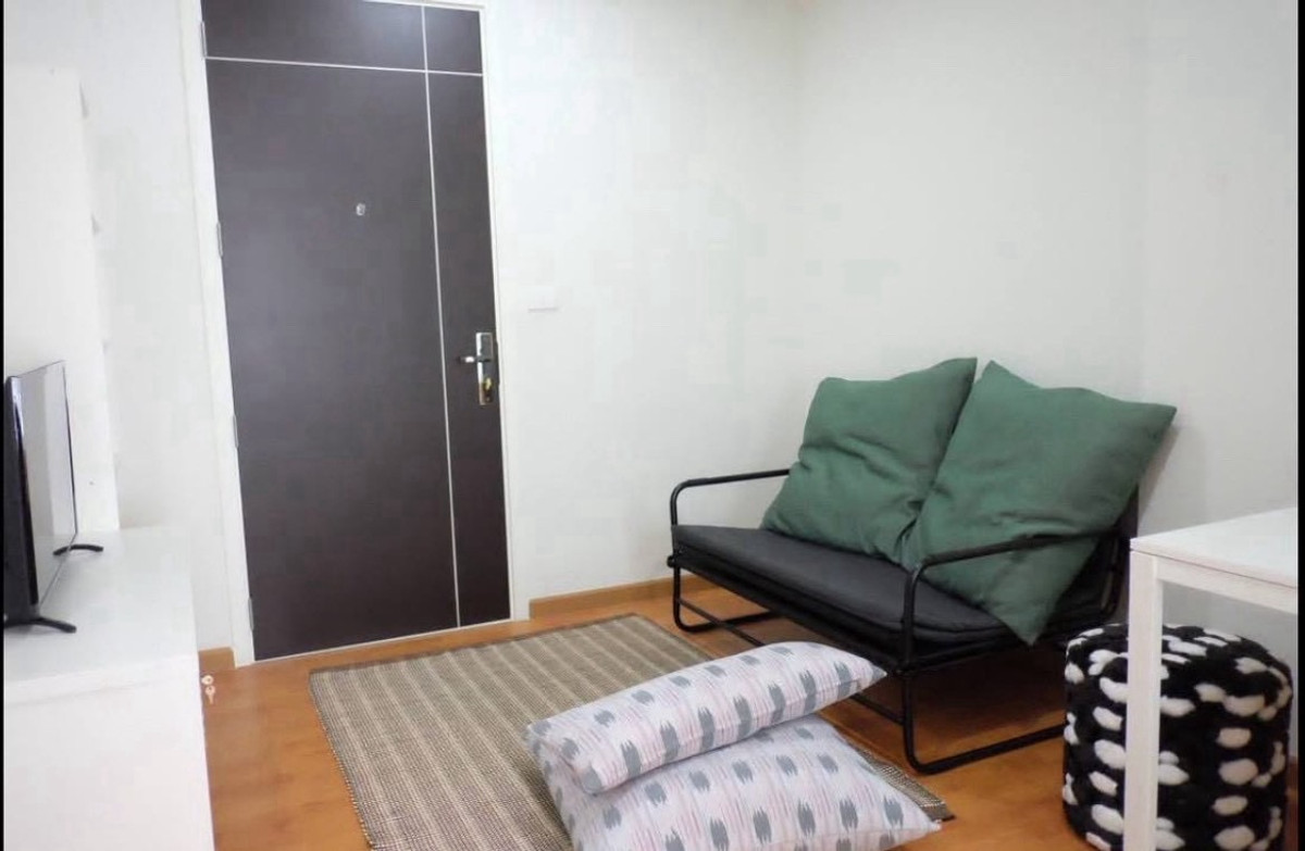 For RentCondoThaphra, Talat Phlu, Wutthakat : #Urgently for rent, Condo the President Phase 3 🔥🔥#Near BTS Bang Wa