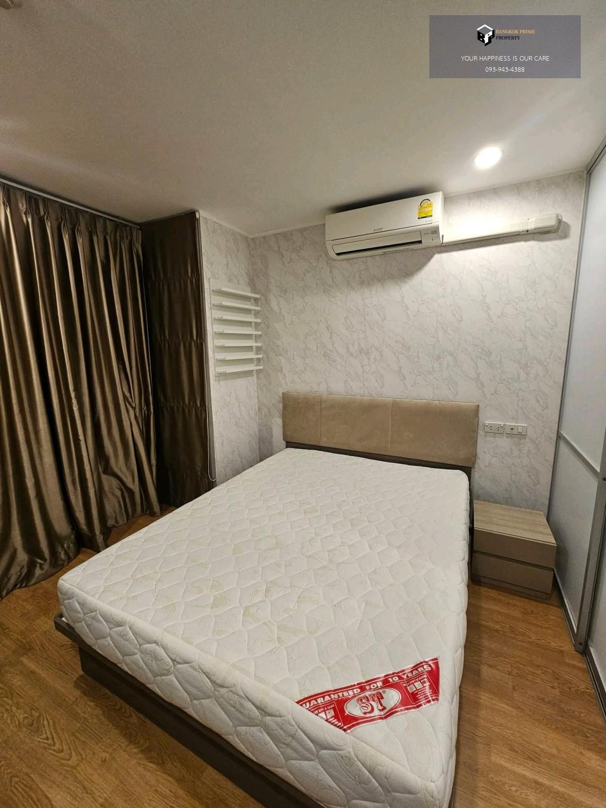 For SaleCondoSapankwai,Jatujak : U delight@ Jatujak Station | 🚝Near BTS, MRT Chatuchak #2026011613739