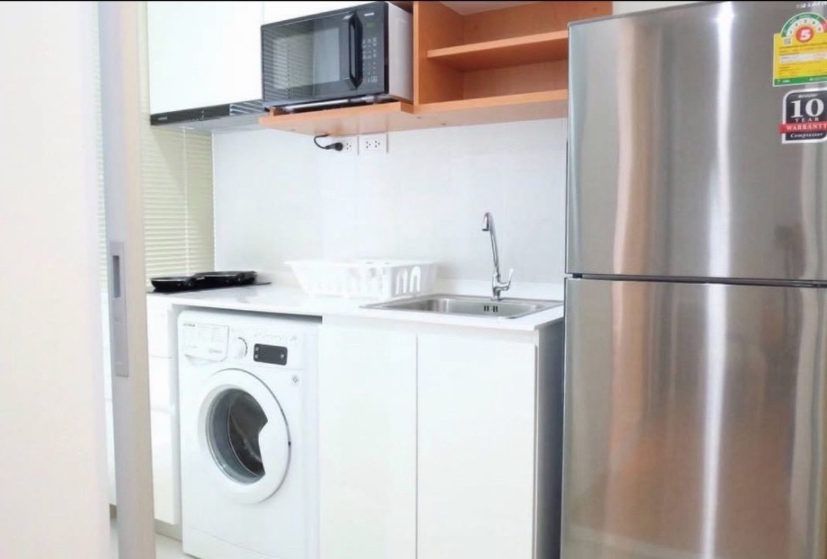 For RentCondoThaphra, Talat Phlu, Wutthakat : #Urgently for rent, Condo the President Phase 3 🔥🔥#Near BTS Bang Wa