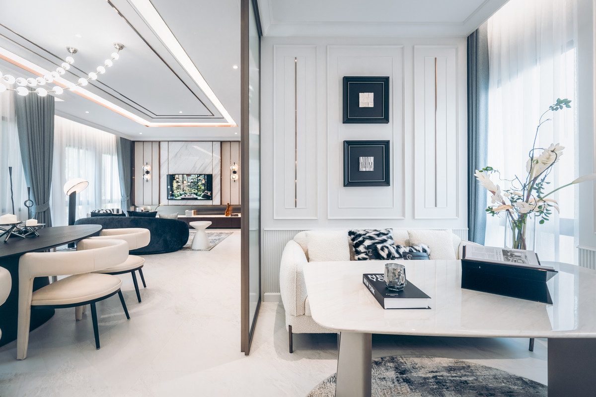 ขายบ้านสุขุมวิท อโศก ทองหล่อ : Lavista Prestige Village Ekkamai 10 บ้านเดี่ยวพร้อมเฟอร์นิเจอร์ ทำเลเอกมัยใจกลางเมือง Please call: 082-894-4624