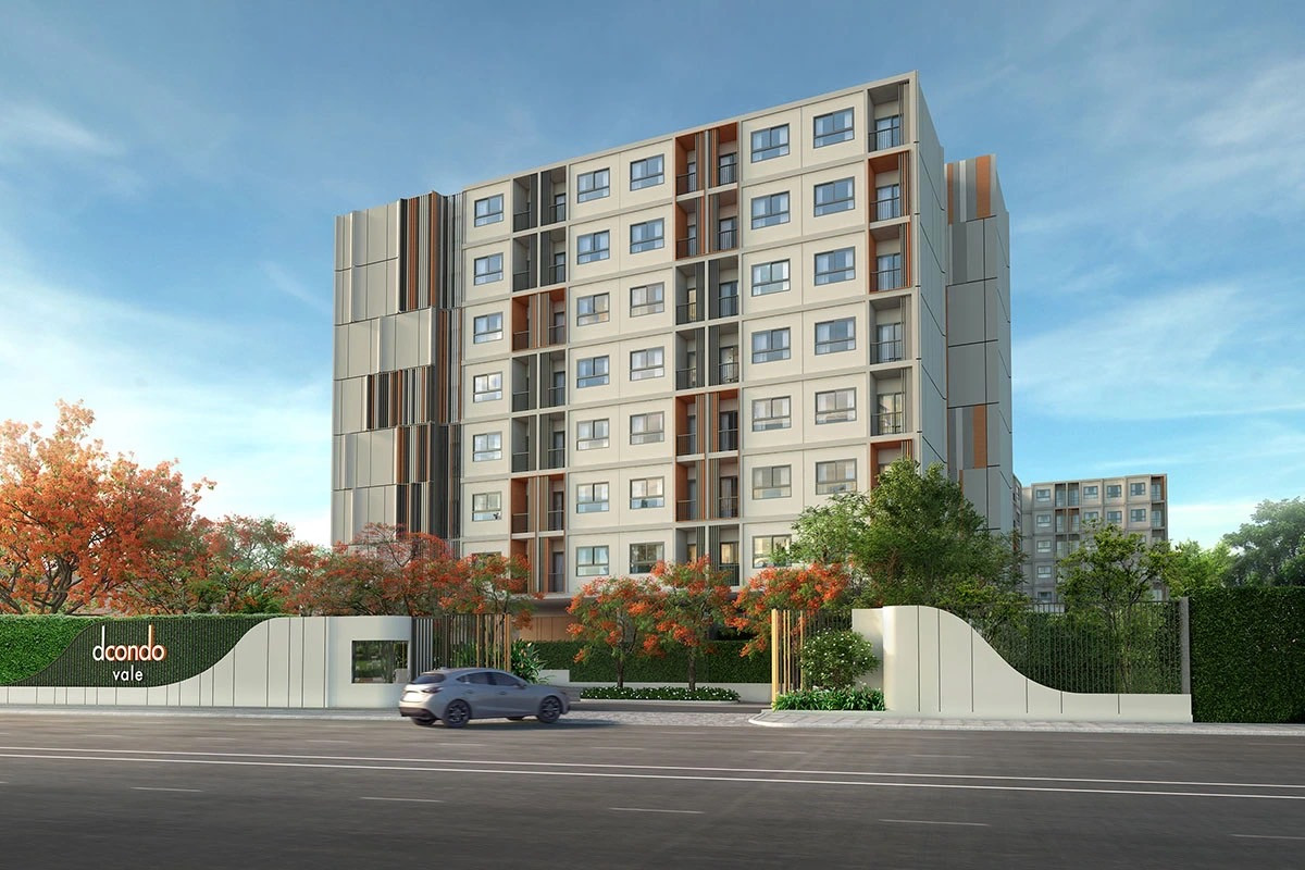 For SaleCondoSriracha Laem Chabang Ban Bueng : 2 bedrooms, special price only 1.99 million‼️ Cheapest, location next to Kasetsart University, only 280 meters 📢 Urgent, special price 3 rooms only!📞 065-5639565/ 093-1681685