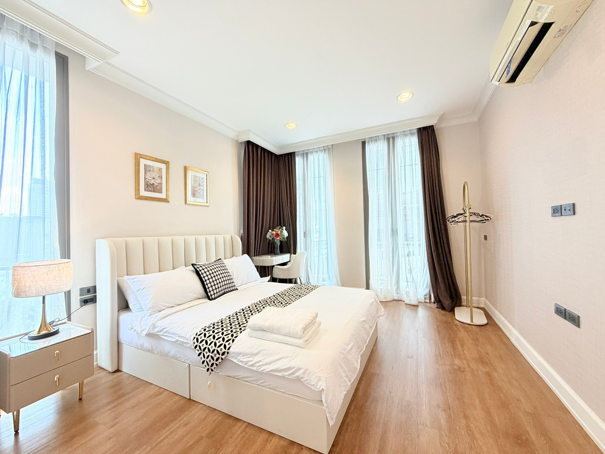 For RentHouseSukhumvit, Asoke, Thonglor : ✨ RARE ITEM Luxury house, prime location | Super Luxury level functions