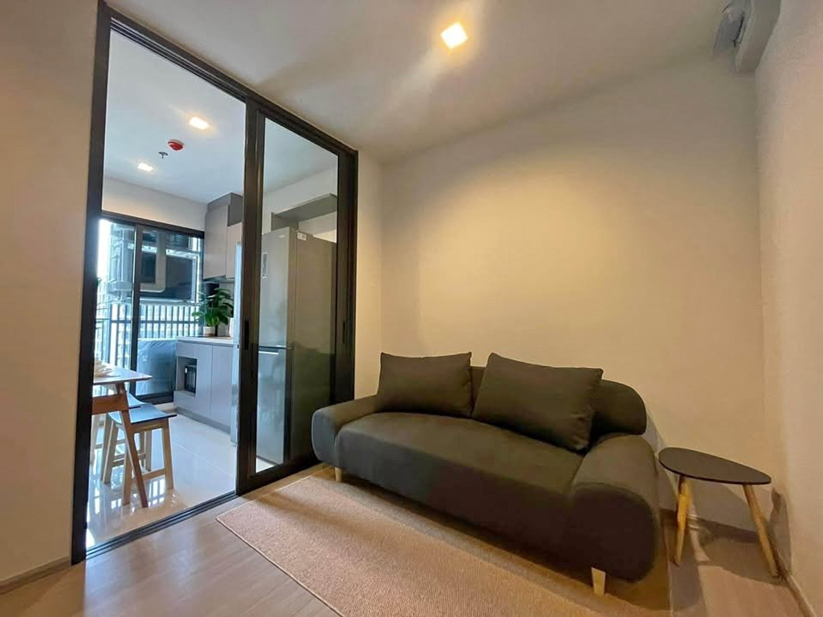 ให้เช่าคอนโดพระราม 9 เพชรบุรีตัดใหม่ RCA : FOR RENT - 1 BEDROOM 32 SQ.M-  READY TO MOVE IN - CALL NOW 094-641-5974