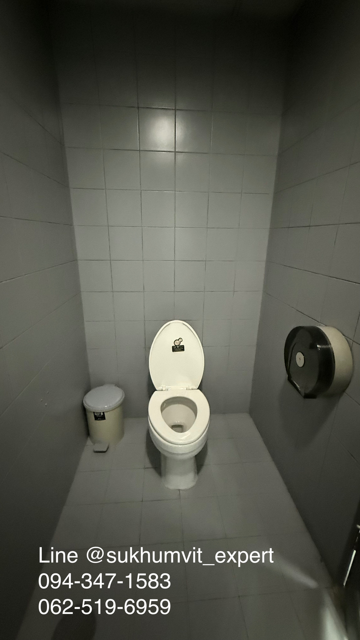 For RentOfficeSukhumvit, Asoke, Thonglor : Office for Rent – Near BTS Ekkamai (5-Minute Walk)