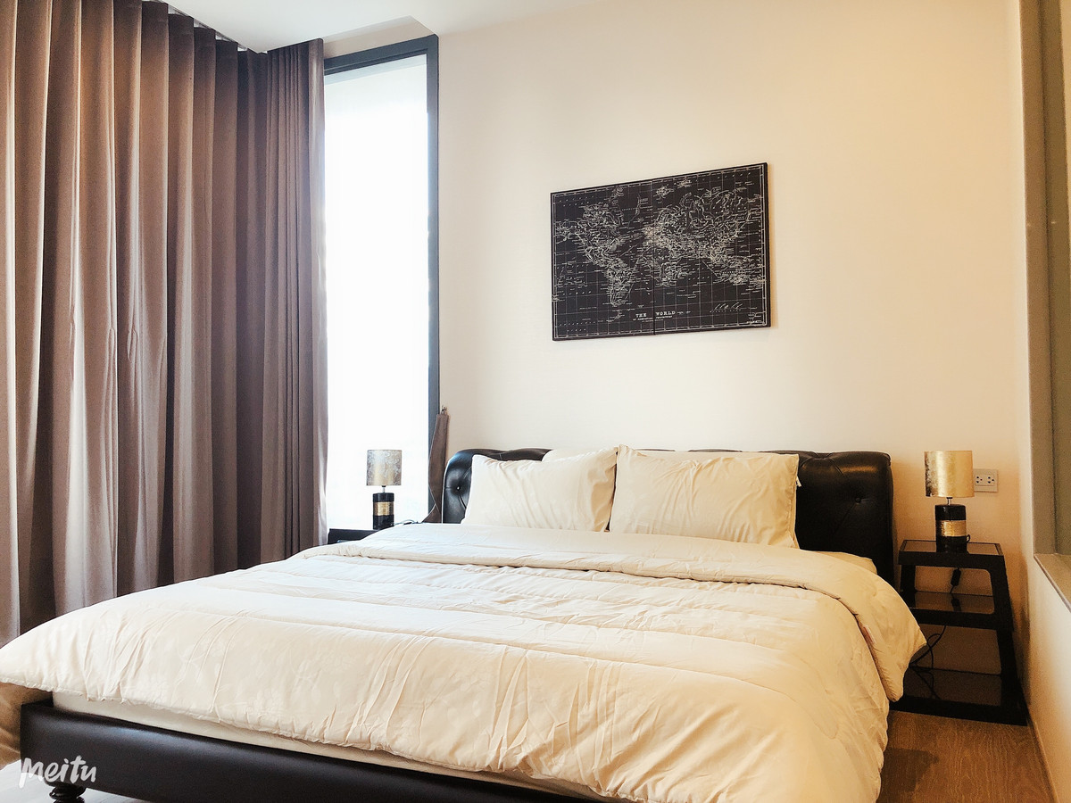 ให้เช่าคอนโดสุขุมวิท อโศก ทองหล่อ : BEST PRICE - 1 BEDROOM 52 SQ.M-  READY TO MOVE IN - CALL NOW 094-641-5974