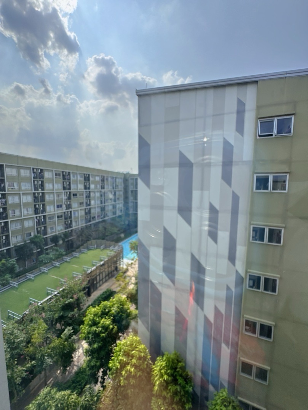 For RentCondoPathum Thani,Rangsit, Thammasat : plum Alive 2 8500