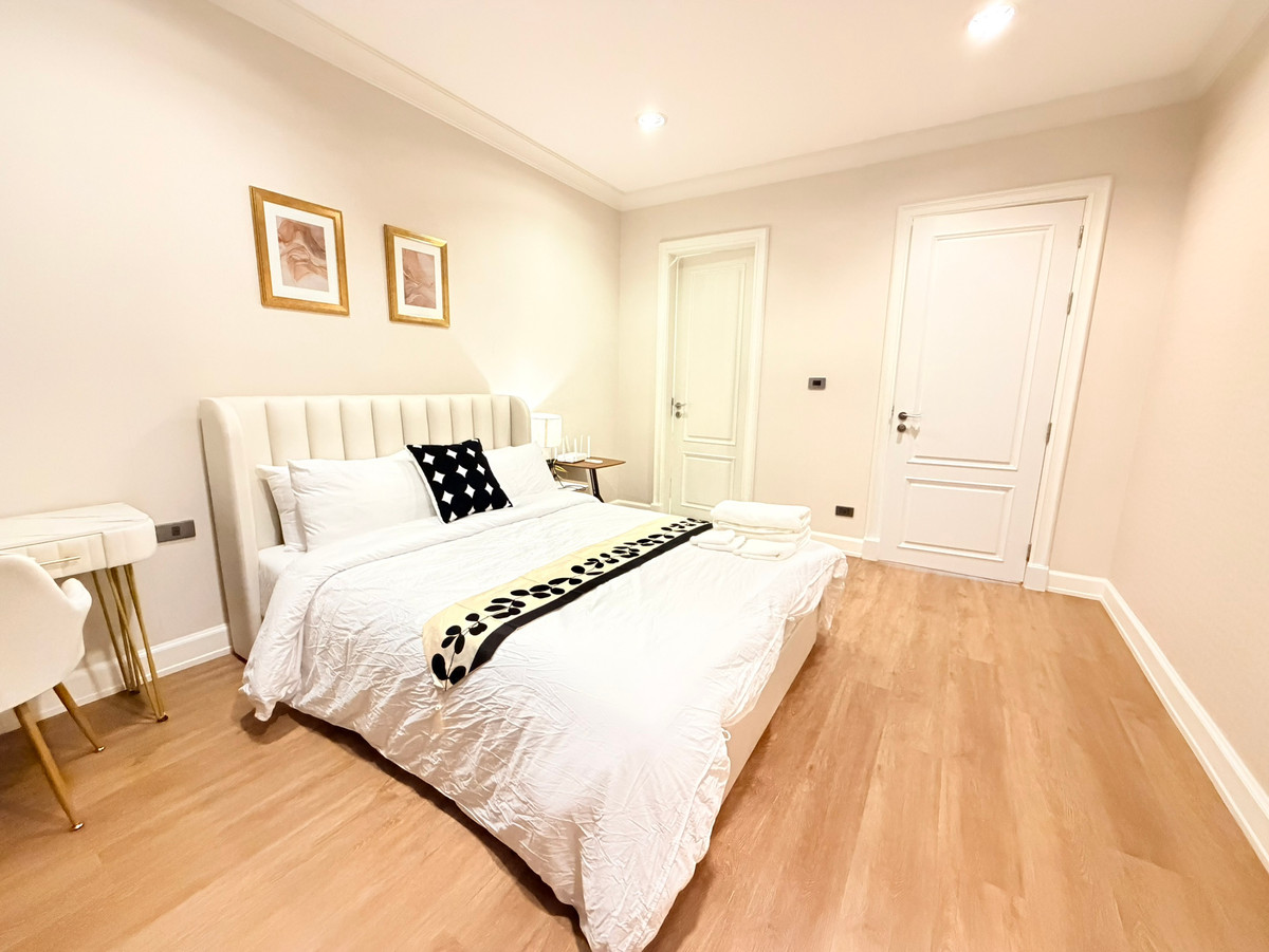 For RentHouseSukhumvit, Asoke, Thonglor : ✨ RARE ITEM Luxury house, prime location | Super Luxury level functions