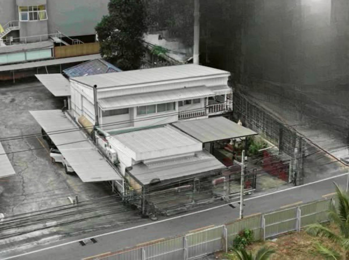 For SaleHouseSukhumvit, Asoke, Thonglor : High-Potential Mixed-Use Asset with Restaurant Space in Prime Ekkamai 