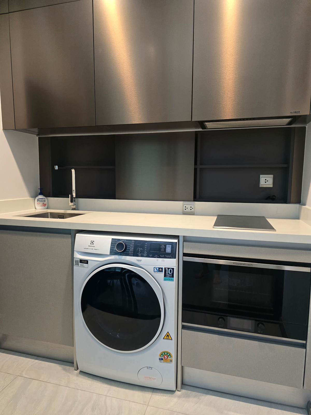 ให้เช่าคอนโดราชเทวี พญาไท : FOR RENT - 1 BEDROOM 34 SQ.M-  READY TO MOVE IN - CALL NOW 094-641-5974