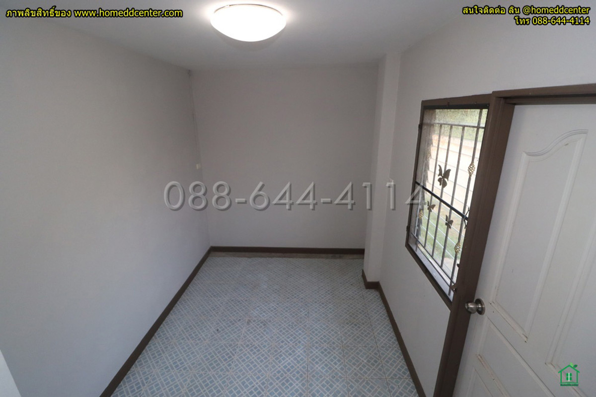 ขายบ้านมีนบุรี-ร่มเกล้า : 🔥 ขายบ้านเดี่ยว 73 ตร.ว. มีนบุรี สุวินทวงศ์ สภาพดี ใกล้ ถ.รามคำแหง ถ.รามอินทรา และรถไฟฟ้าสีส้ม และสายสีชมพู! 🔥