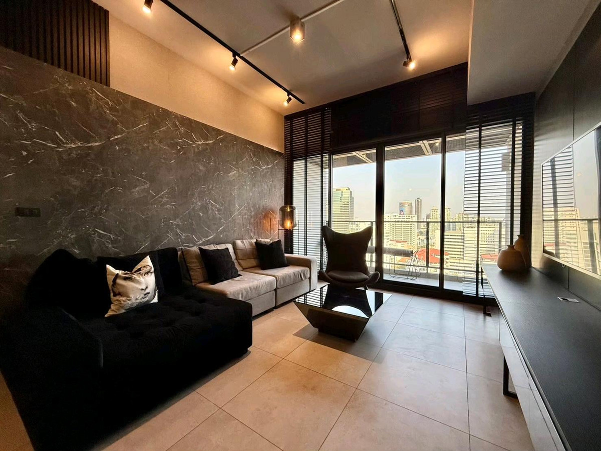 For SaleCondoSukhumvit, Asoke, Thonglor : 📌For SELL for sale | The Lofts Asoke - 2BR (74 sqm) 19,000,000 🔥Hotdeal🔥 16,900,000 THB