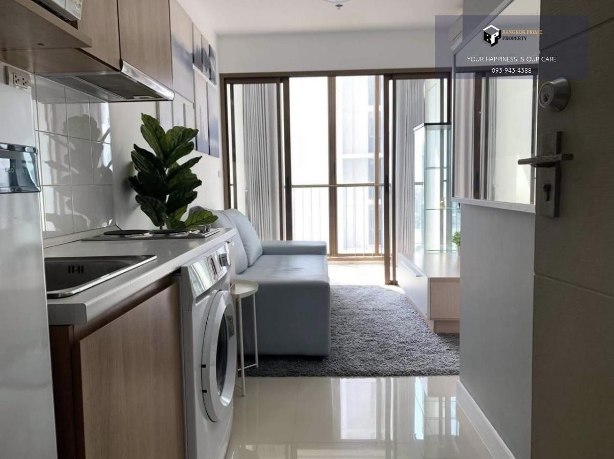 For RentCondoSathorn, Narathiwat : The Empire Place ✨ RARE FIND Unblocked Views ✨ Luxury in Sathorn! 📍 320m to BTS Chong Nonsi #2026011913745