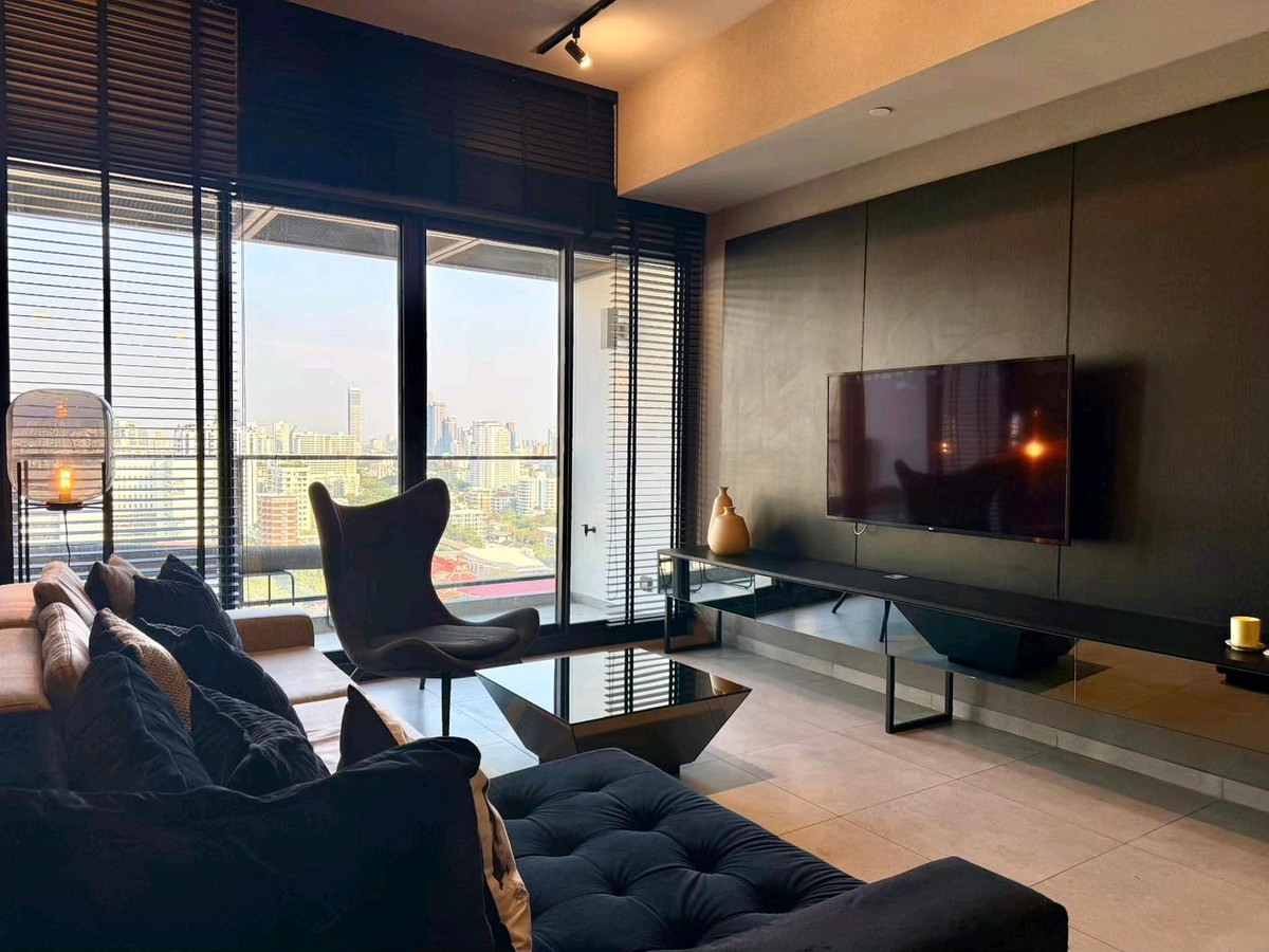 For SaleCondoSukhumvit, Asoke, Thonglor : 📌For SELL for sale | The Lofts Asoke - 2BR (74 sqm) 19,000,000 🔥Hotdeal🔥 16,900,000 THB