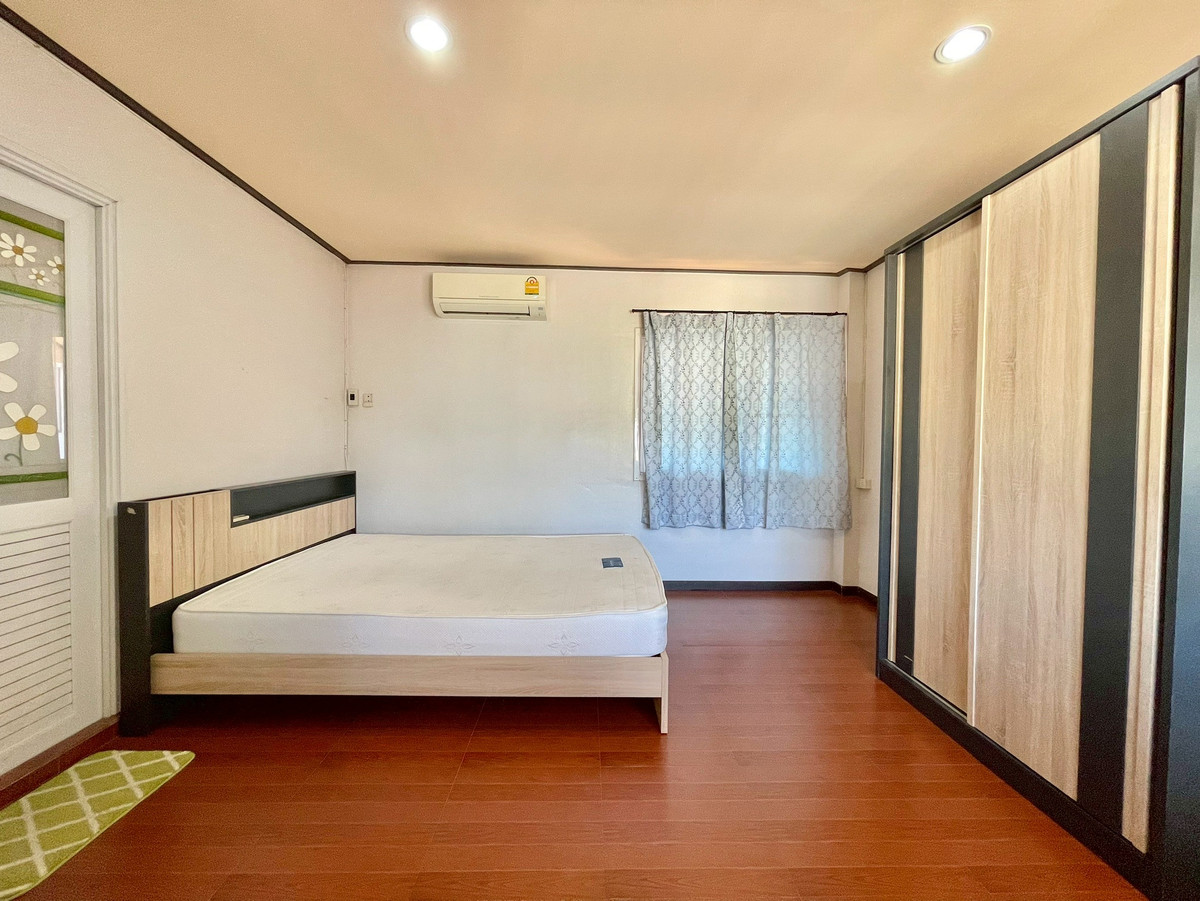 For SaleHouseSriracha Laem Chabang Ban Bueng : Baan NueaLikhit / 3 Bedrooms (FOR SALE) YEAN085