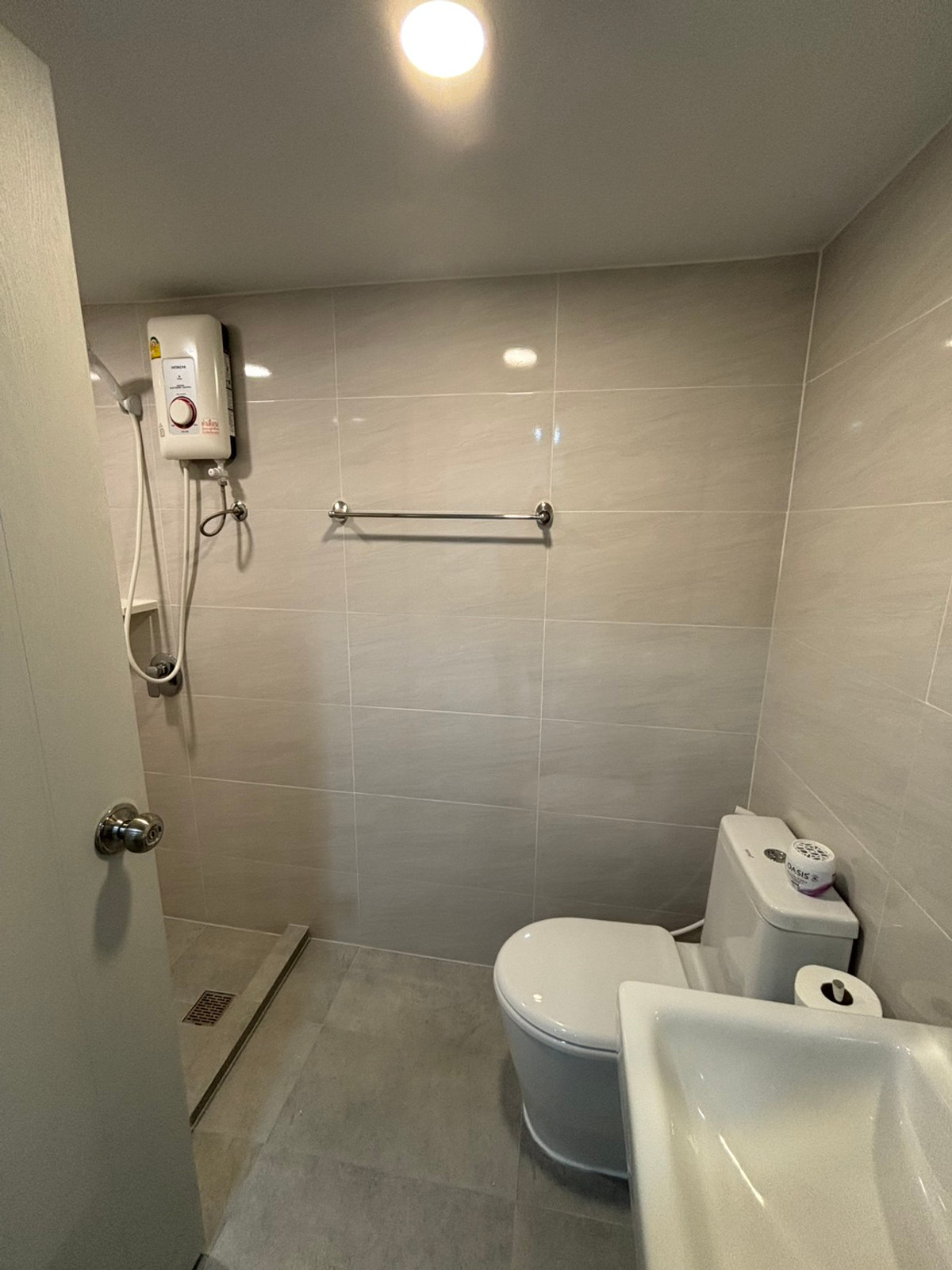 ให้เช่าคอนโดปิ่นเกล้า จรัญสนิทวงศ์ : 🔥ให้เช่าด่วน🔥Supalai City Resort Charan 91 ห้องกว้าง 2 ห้องนอน 2 ห้องน้ำ ในราคาสุดคุ้ม เฟอร์นิเจอร์ - เครื่องใช้ไฟฟ้าครบ พร้อมเข้าอยู่ ใกล้ MRT บางอ้อ❗