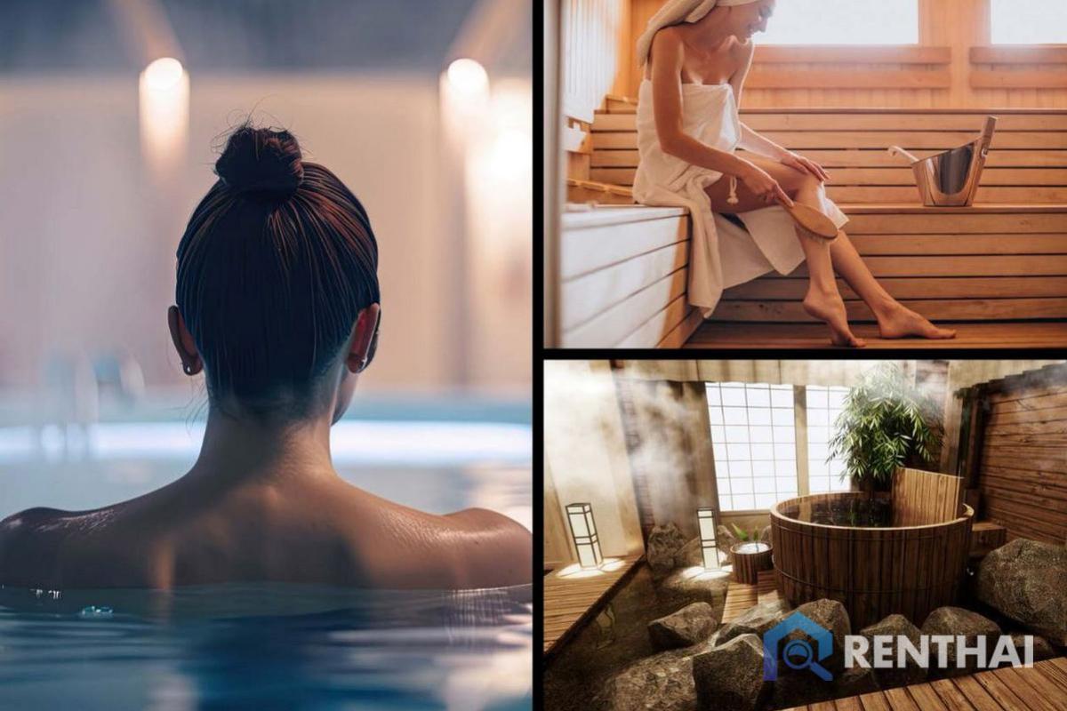 ขายคอนโดพัทยา บางแสน ชลบุรี สัตหีบ : ขายดาวน์ The Riviera Malibu ห้องหัวมุม