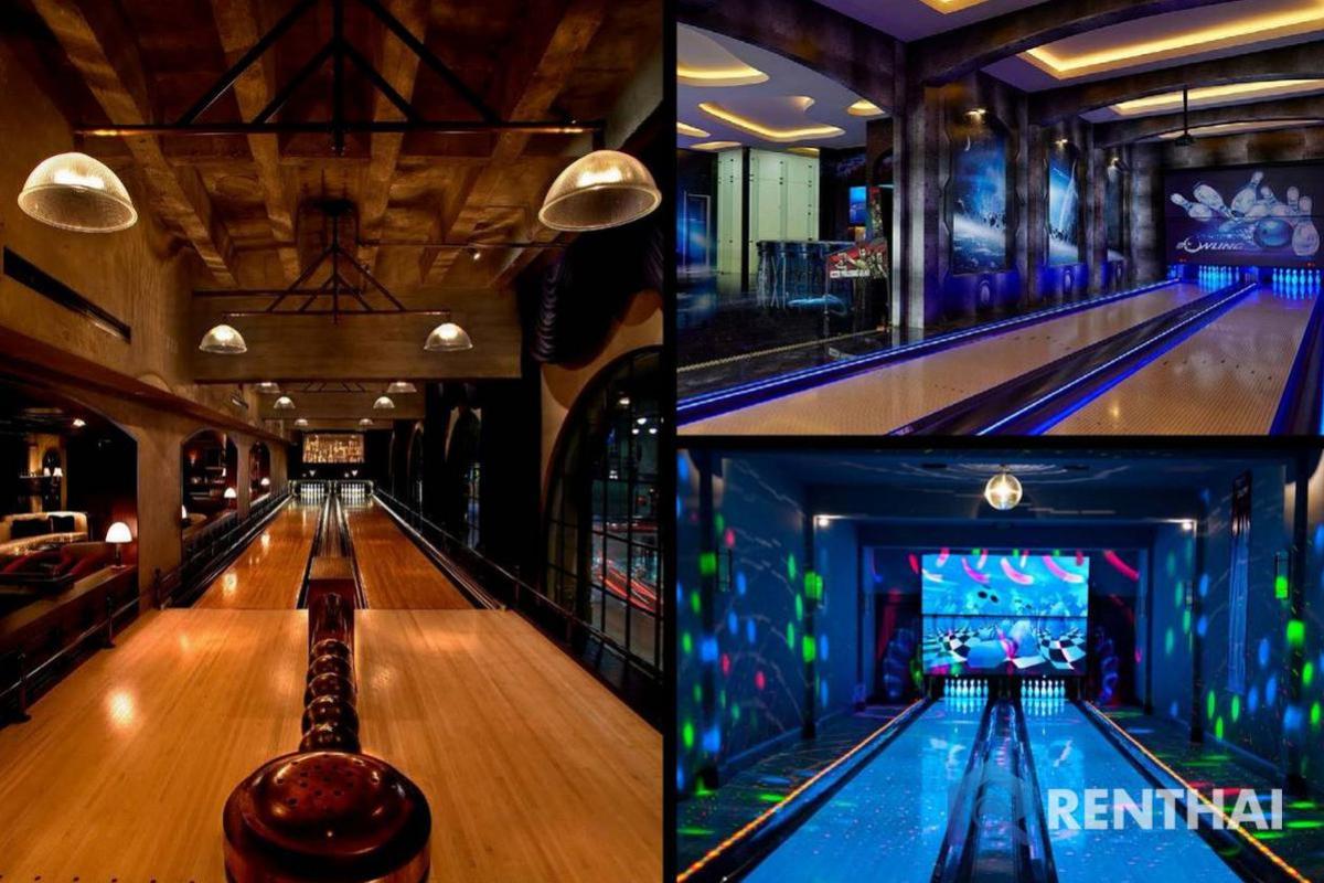 ขายคอนโดพัทยา บางแสน ชลบุรี สัตหีบ : ขายดาวน์ The Riviera Malibu ห้องหัวมุม