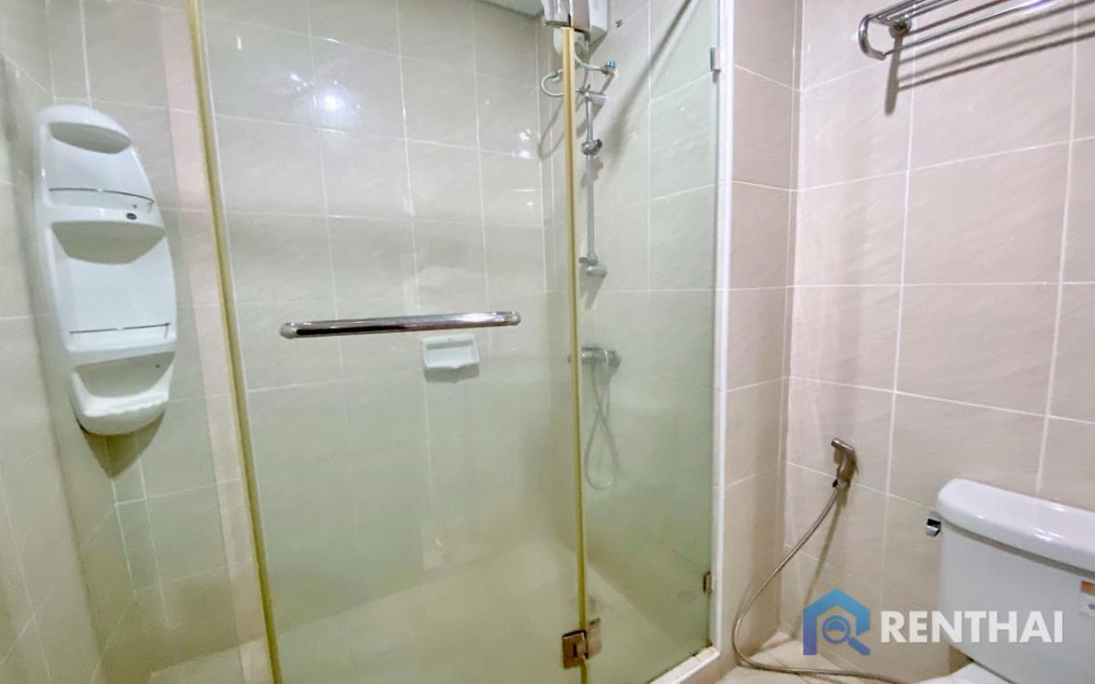 ขายคอนโดพัทยา บางแสน ชลบุรี สัตหีบ : สำหรับ ขาย คอนโด สตูดิโอ ที่ View Talay 7