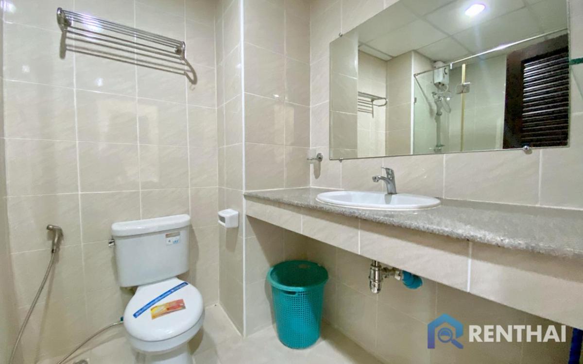 ขายคอนโดพัทยา บางแสน ชลบุรี สัตหีบ : สำหรับ ขาย คอนโด สตูดิโอ ที่ View Talay 7