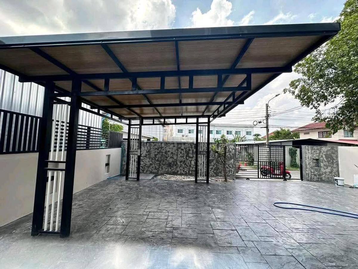 For RentHouseVipawadee, Don Mueang, Lak Si : 🚩 Narasiri Phahol–WatcharapolLuxury Premium Residence near international schools, expressway access