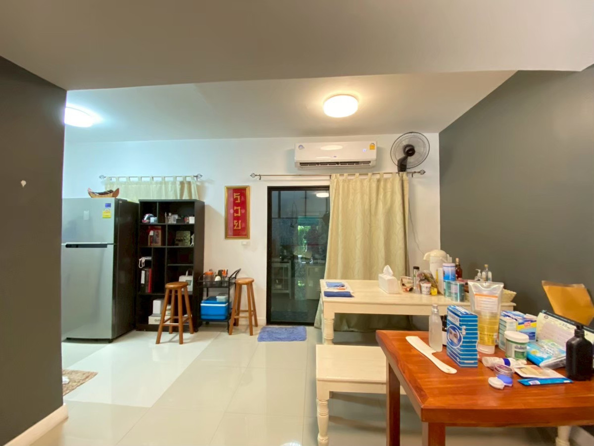 ขายทาวน์โฮมลาดกระบัง สุวรรณภูมิ : ขายด่วน ทาวน์เฮาส์ เดอะคอนเนค สุวรรณภูมิ 2 | The Connect Suvarnabhumi 2 ราคาโดนใจ เฟอร์ครบ พร้อมอยู่