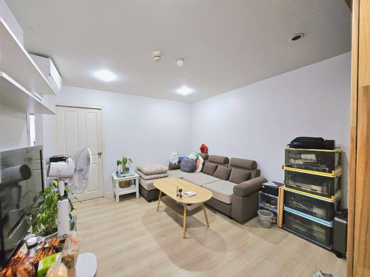 ขายคอนโดรัชดา ห้วยขวาง : 🏡ขาย ห้องชุดคอนโด ซีนิธ เพลส แอท ห้วยขวาง | Zenith Place @ Huaykwang ใกล้ MRT พร้อมอยู่