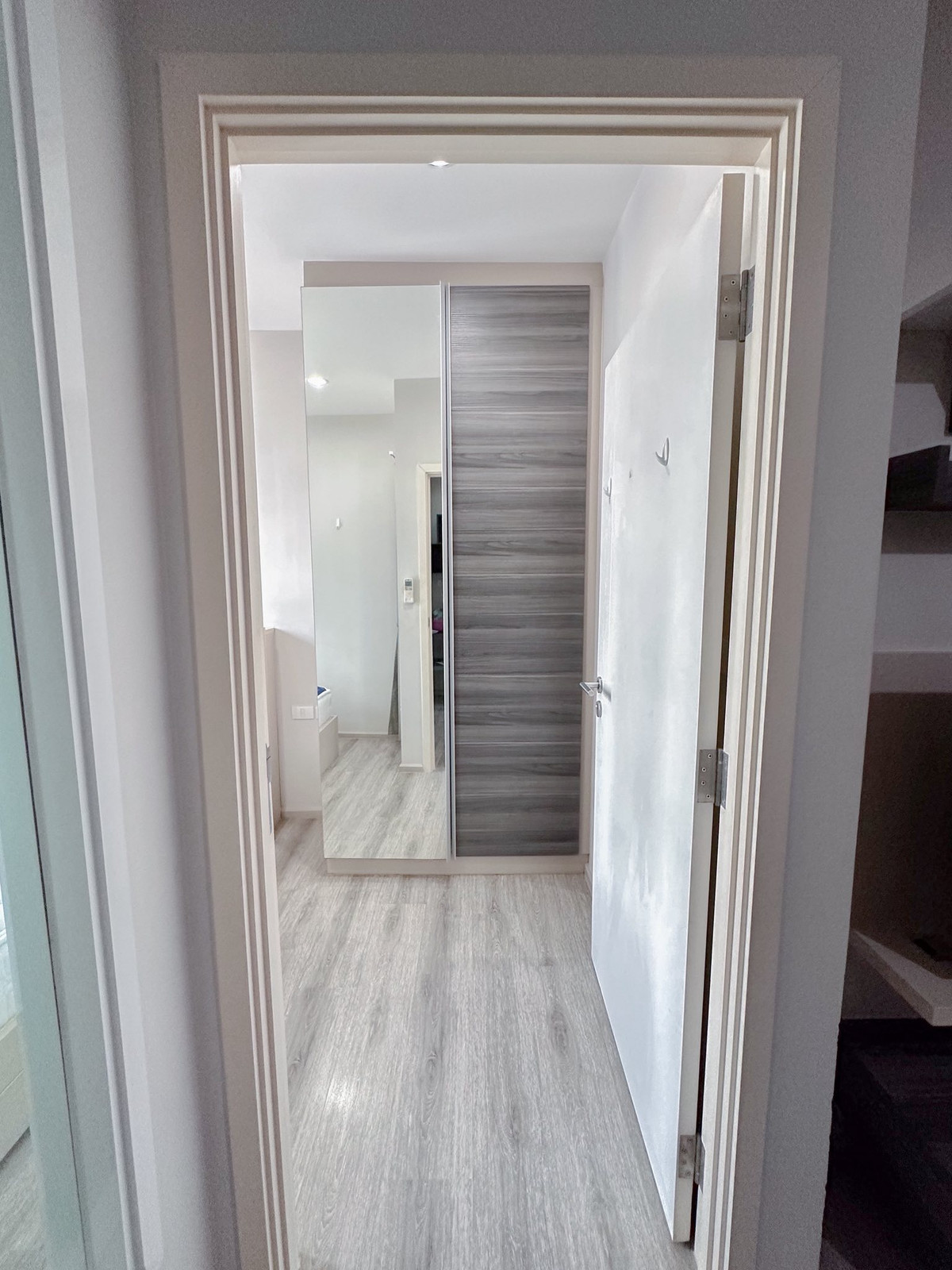 For RentCondoAri,Anusaowaree : Condo for Rent: Condo Centric Ari Station (H33696) Nearest BTS: Ari Station