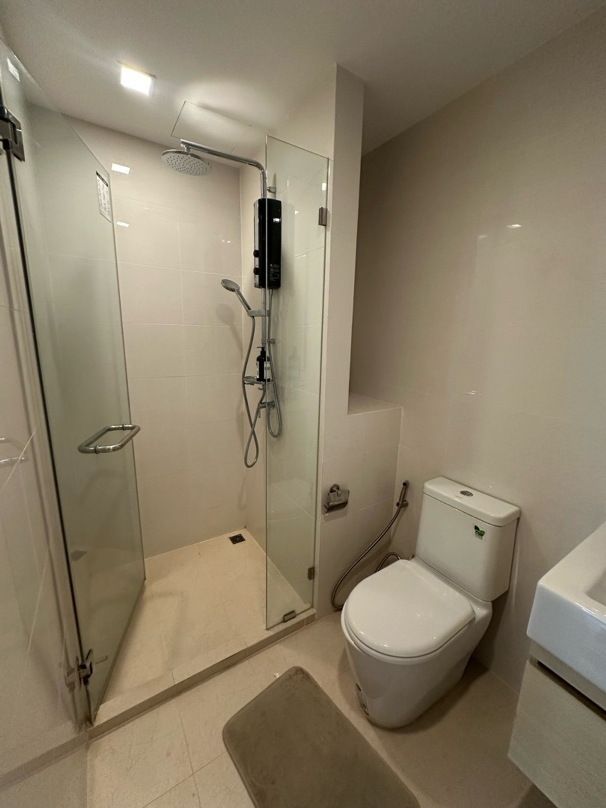 For RentCondoRatchadapisek, Huaikwang, Suttisan : For rent Metro Sky Ratchada