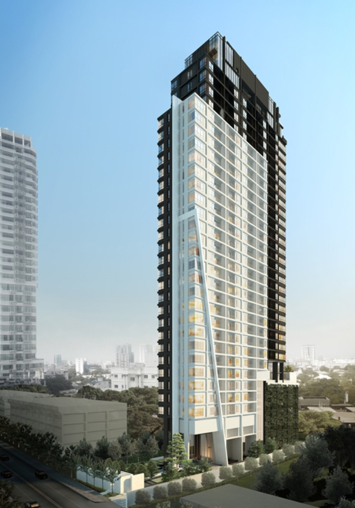 For RentCondoSukhumvit, Asoke, Thonglor : ✨ For Rent: HQ Thonglor Condo ✨ 💰 Only 55,000 THB/month