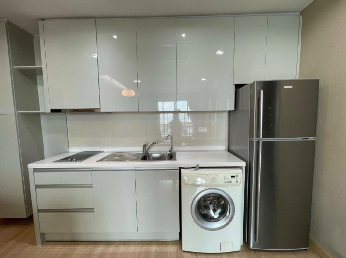 ขายคอนโดราชเทวี พญาไท : ราคาจริงรวมค่าใช้จ่ายแล้วคอนโด The Address Phayathai 2นอน 1น้ำ ใกล้ BTS/MRT พญาไท ราคาพิเศษ 8.29 ล้าน วิวสวย พร้อมสิ่งอำนวยความสะดวกครบครัน!