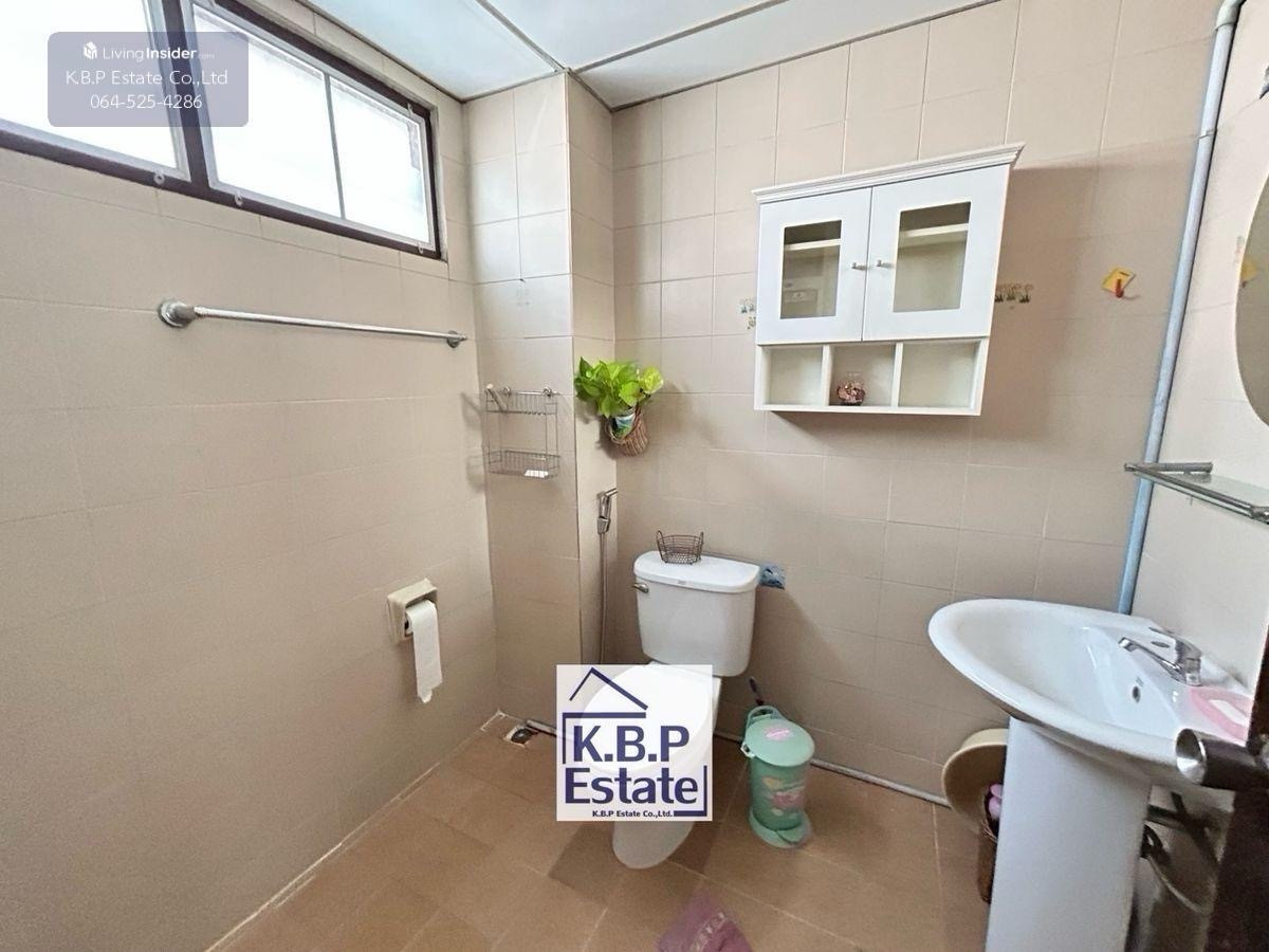 For RentTownhomeSathorn, Narathiwat : townhouse for rent(Coner House) 4Beds 4Baths 