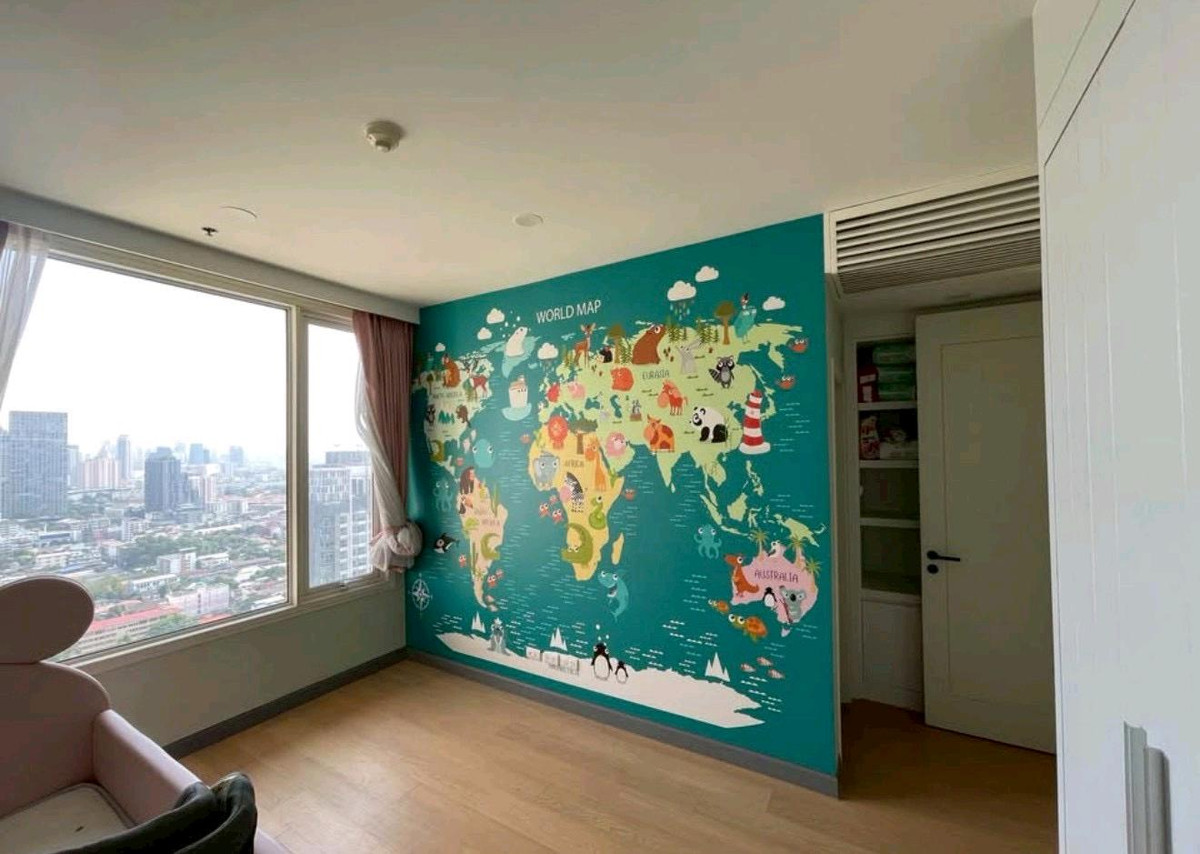 ขายคอนโดสาทร นราธิวาส : ขายลดภาระ🔥🔥คอนโดราคาพิเศษ ทำเลดี โครงการ ดิ เอ็มไพร์ เพลส MD-26086118